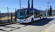 RUTA PREPARA UNIDADES PARA SERVICIO GRATUITO EN LA ZONA DE ANGELÓPOLIS