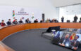En España, gobierno estatal posiciona a Puebla como destino mundial turístico y de inversiones: Sergio Salomón