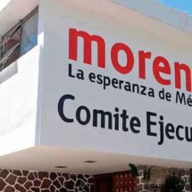 EL OBJETIVO ES LLEGAR A UN MILLÓN DE AFILIADOS EN PUEBLA: MORENA