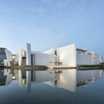 CONFIRMAN LA TERMINACIÓN DE LA DEUDA DEL MUSEO INTERNACIONAL DEL BARROCO