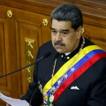 MADURO ANUNCIA QUE ESTÁ PENDIENTE UNA PLÁTICA CON LOS PRESIDENTES DE MÉXICO, BRAZIL Y COLOMBIA