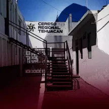 REALIZAN REVISIÓN DE PENALES EN TEHUACÁN Y HUAUCHINANGO