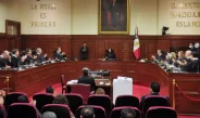 SEÑALAN A MINISTROS DE LA SCJN DE TRAICIÓN POR NO ATRAER EL AMPARO QUE SEÑALA DE INCONSTITUCIONAL LA REFORMA JUDICIAL