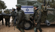 QUITAN EL APOYO A ISRAEL POR PARTE DE LA UNIÓN EUROPEA