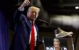 MÉXICO Y CANADÁ HAN MEJORADO MUCHO TRAS LA AMENAZA DE ARANCELES: TRUMP