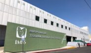 TE INVITA IMSS PUEBLA A ASISTIR A SUS TERAPIAS DE MEDICINA FÍSICA Y REHABILITACIÓN