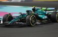 EXCELENTES RESULTADOS PARA VERSTAPPEN EN EL PRIMER ENTRENAMIENTO DEL GP DE CANADÁ