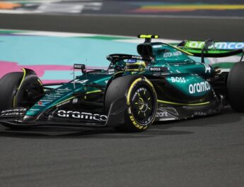 EXCELENTES RESULTADOS PARA VERSTAPPEN EN EL PRIMER ENTRENAMIENTO DEL GP DE CANADÁ