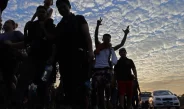 PARTE DE CHIAPAS CARAVANA DE MIGRANTES CON DESTINO A LA CDMX