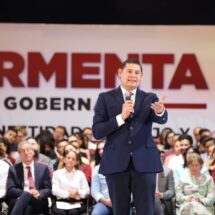 AUMENTO SILENCIOSOS EN CUOTA DEL AGUA, DENUNCIA ARMENTA