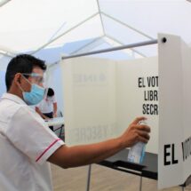 PREOCUPANTE LA RENUNCIA DE 200 CANDIDATAS EN ZACATECAS