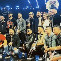 Banda MS a tocará en la noche del Grito de Independencia