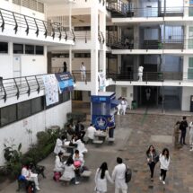 LA LIBRE EXPRESIÓN SE FOMENTA EN BUAP: CONSEJO UNIVERSITARIO