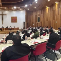 Se reunirán con obispos de México los candidatos presidenciales