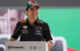 RED BULL TOMA DECISIONES SOBRE EL TEMA DE RENOVACIÓN DE CONTRATO DE “CHECO” PÉREZ