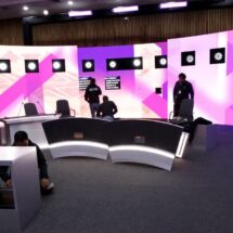 Conoce las fechas para los debates en Puebla