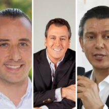 Hay posible debate entre candidatos a la alcaldía de Puebla
