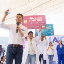 ATENTADO CONTRA EDUARDO RIVERA EN SU DOMICILIO
