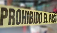5 PERSONAS FUERON EJECUTADAS EN TECAMAC ESTADO DE MÉXICO