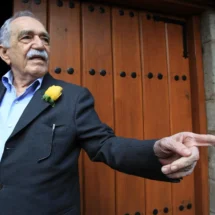 Gabriel García Márquez a10 años de su muerte