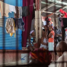 El hambre en Haití alcanza niveles récord