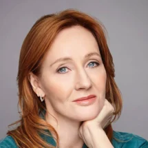JK Rowling ve difícil perdonar a actores de la saga