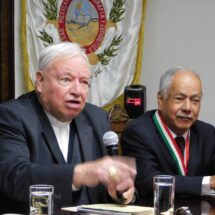 No engancharnos en polémicas, y más cuando tenga que ver con las Iglesias, comentó López Obrador ante declaraciones del cardenal Juan Sandoval Íñiguez