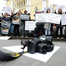 REPORTAN AUMENTO DE ACOSO JUDICIAL CONTRA PERIODISTAS MEXICANOS DURANTE 2025