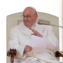 Papa Francisco participará en cumbre del G7