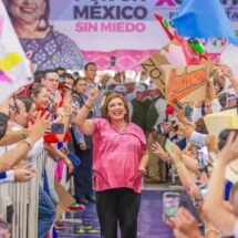 Defenderá Xóchitl Gálvez agua de Chihuahua y atenderá el campo mexicano
