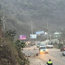 SISMO DE 6,7 AZOTÓ EL TERRITORIO GUATEMALTECO