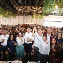 Puebla tendrá dignidad laboral