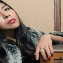 ISABEL VÁZQUEZ GANA PREMIO NACIONAL DE DRAMATURGIA