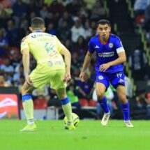 Conoce los horarios de la final del C2024