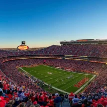 Conoce los quipos que inaugurarán la temporada 2024 de la NFL