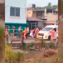DESCARTAN SECUESTRO EN EL CASO DEL NIÑO EMILIANO EN TABASCO
