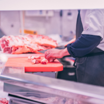 Gobernador de Florida prohibe la venta de carne cultivada en laboratorio