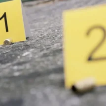 LADRONES SON ABATIDOS POR UN ESCOLTA EN NEZA, EDO. DE MÉXICO