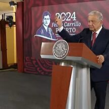 AMLO encabezará el Desfile del 5 de mayo en Puebla
