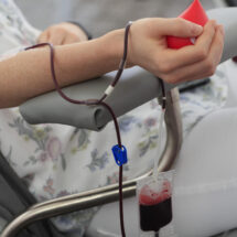 Acusan al Gobierno británico por transfusiones de sangre contaminadas