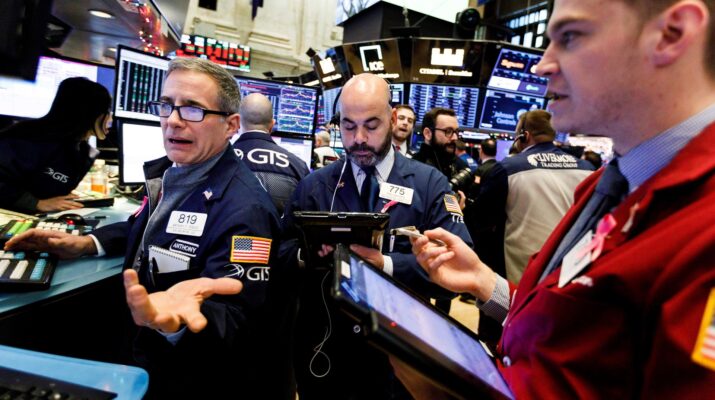 BOLSA DE VALORES