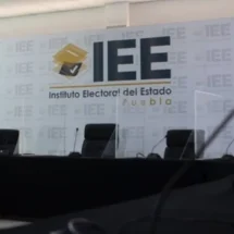 EL IEE MODIFICA ACUERDO DE COALICIÓN