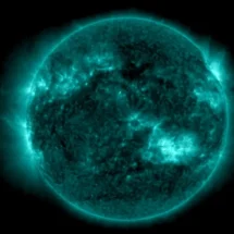 EE.UU. emite una alerta de tormenta geomagnética severa