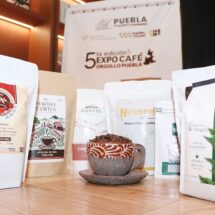 Expo Café Orgullo Puebla