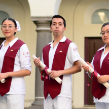 Concluyen sus estudios 283 alumnas y alumnos de la USEP