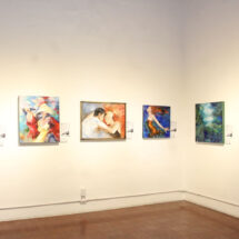 Alberga Casa de la Cultura exposición “El mundo en un poema”