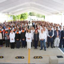Con jornadas, IMSS-Bienestar genera acceso equitativo a servicios de especialidad: Salud