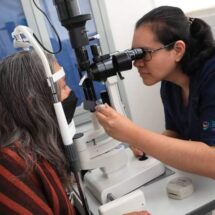 AYUNTAMIENTO DE PUEBLA CIERRA “CONTIGO VEREMOS MÁS” CON MÁS MIL 200 CIRUGÍAS