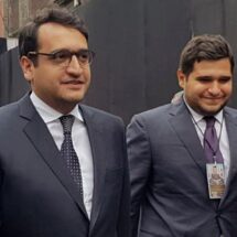 DESMIENTEN ACUSACIONES DE CORRUPCIÓN HIJOS DE OBRADOR