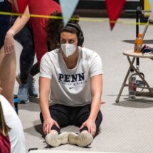 LOS DEPORTISTAS TRANSGÉNERO, UNA REVOLUCIÓN DENTRO DE LOS JUEGOS OLÍMPICOS